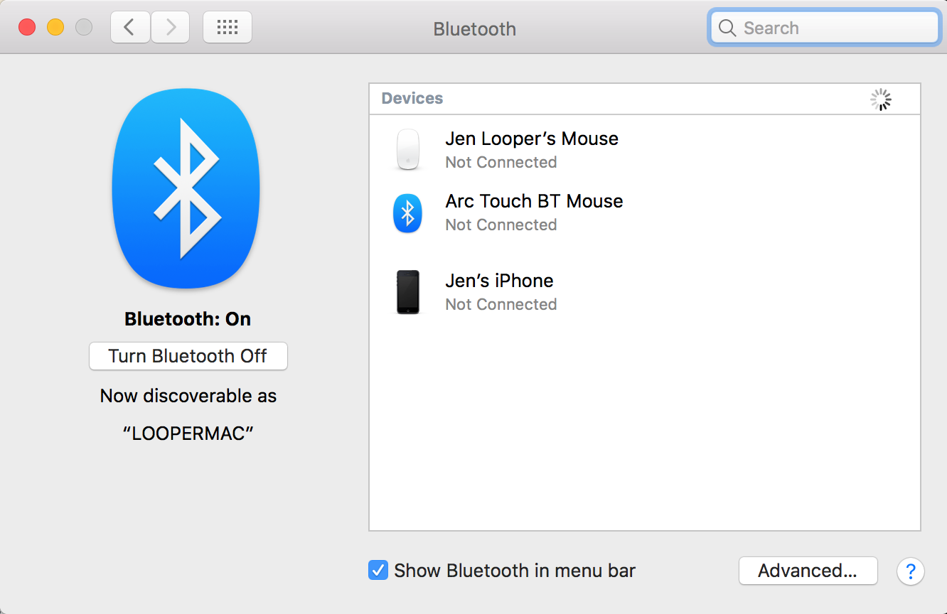 Get Ready for Web Bluetooth! - Telerik Blogs