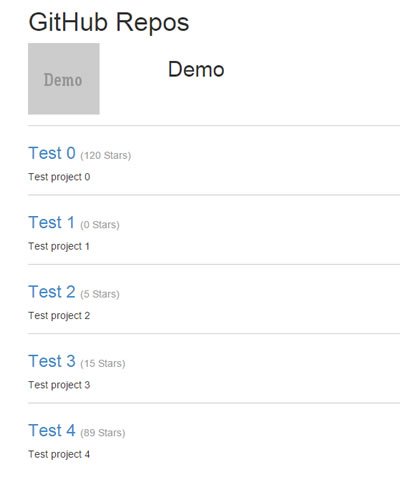 demo-service