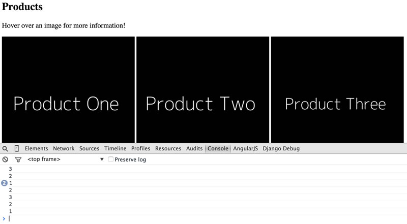 Using hidden form fields for metadata