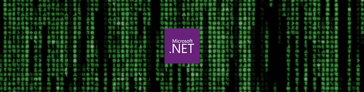 DotNet Blogs