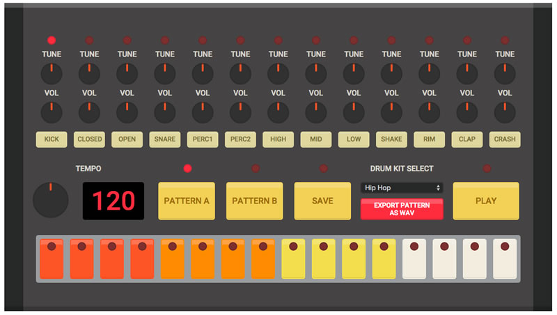 I bet I can validate a lot of forms with this...