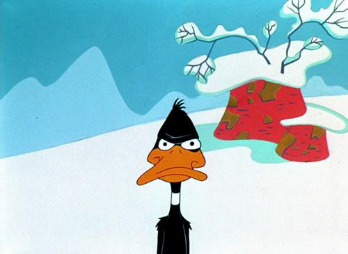 Daffy Duck