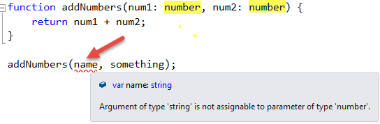 errordetection