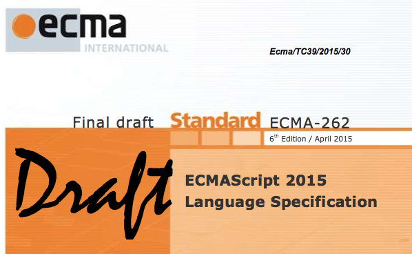 es6spec