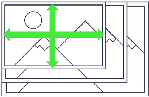 flexible-images