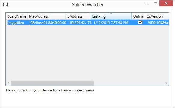 galwatcher