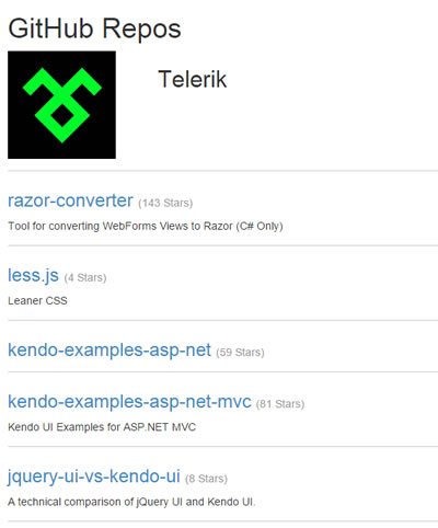 github-service