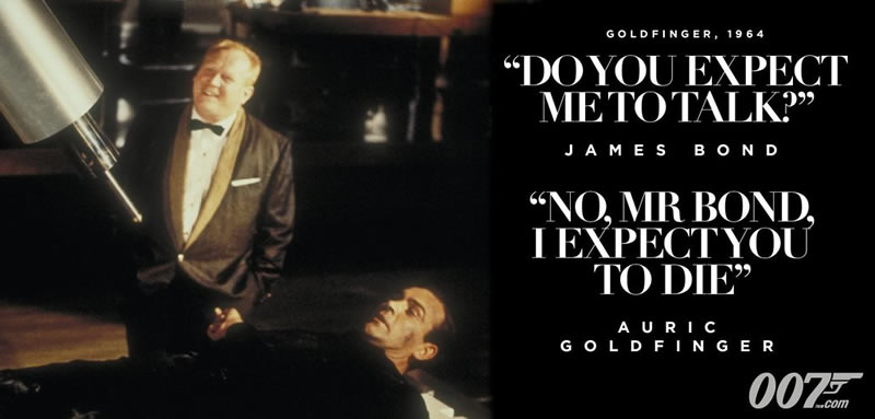 Goldfinger