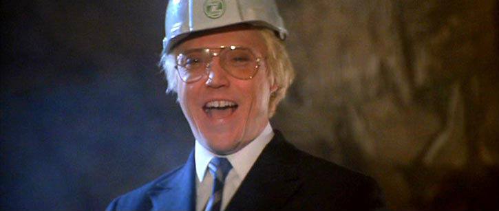 Max Zorin