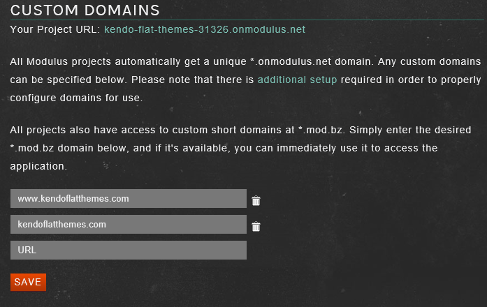 modulus-admin