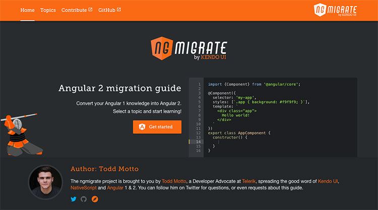 ngmigrate