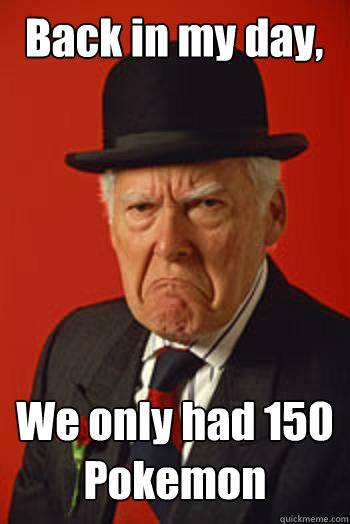 oldman