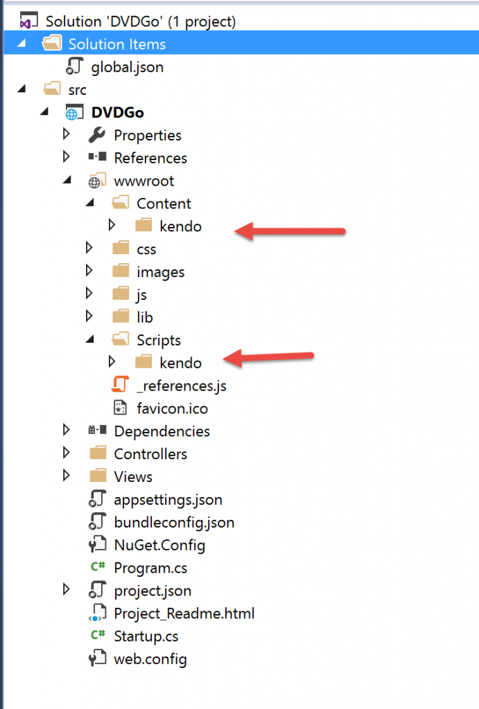 project-structure