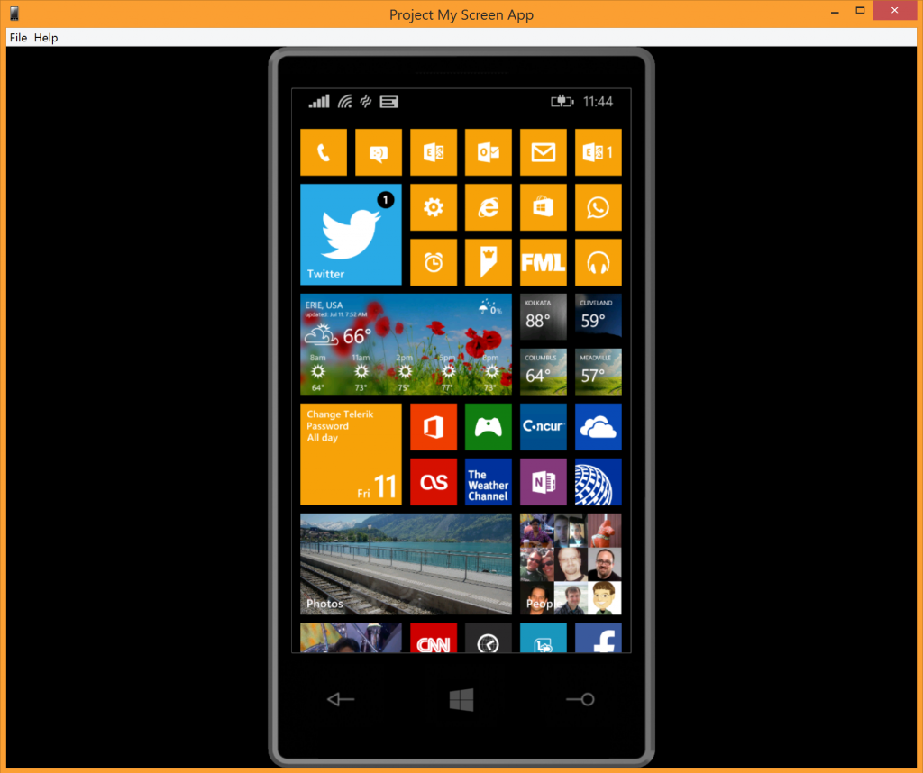 ProjectMyScreenApp