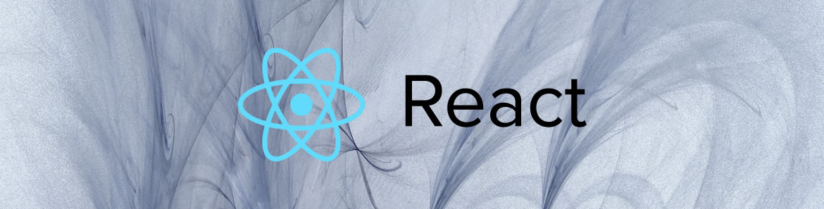 React Header Menu Example