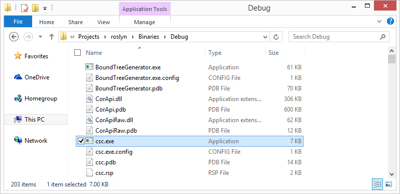 A Compiler is Found