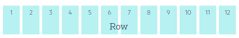 row-column
