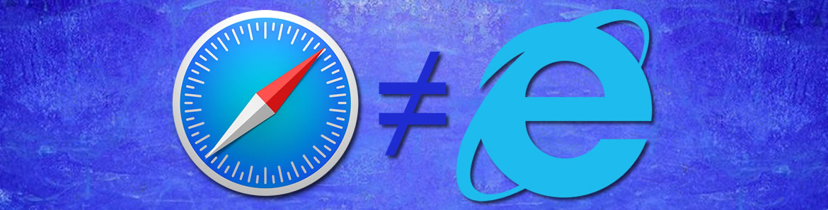 Safari is Not the New IE, But... - Telerik Blogs