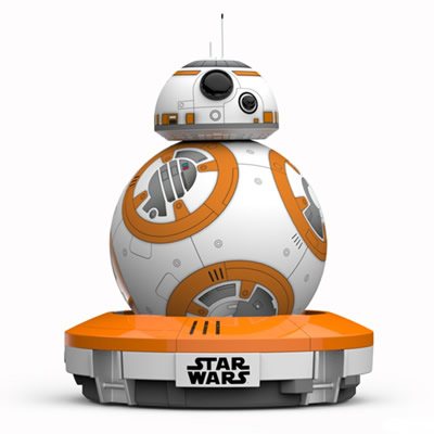 Star Wars Sphero