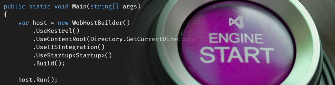 startup-dotnet