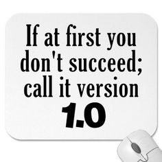 succeed