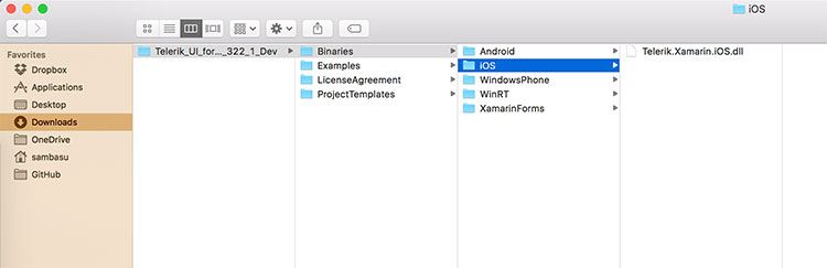 Jumpstart Your Xamarin App Development Telerik Blogs