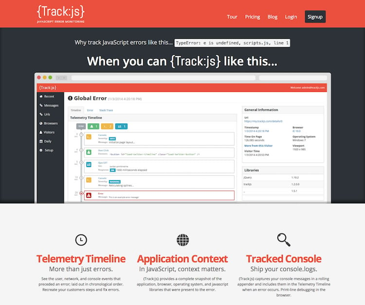 www.trackjs.com