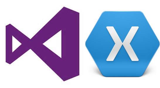 Visual Studio and Xamarin Studio