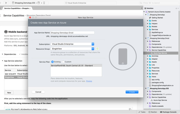 Visual Studio Enterprise For Mac Torrent