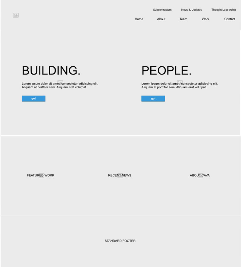 wireframe