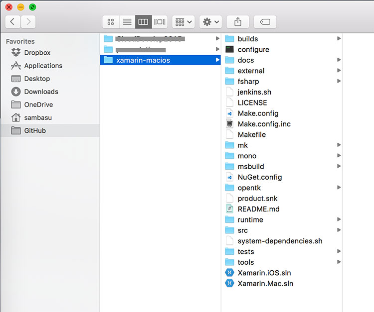 xamarin studio download without msbuil