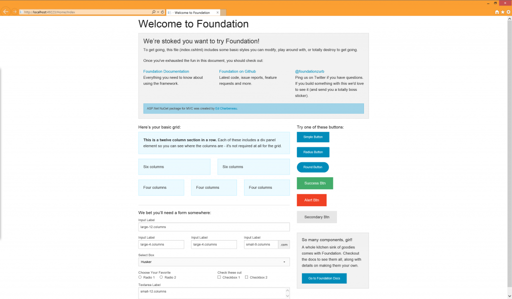 ZurbFullScreen