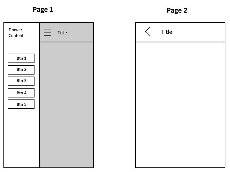 xamarin-sidedrawer-design