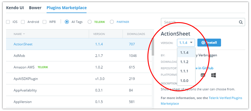 package manager package manager