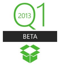 Telerik's RadControls for ASP.NET AJAX - Q1 2013 Beta