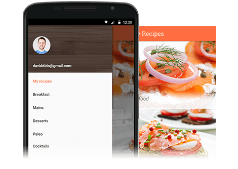 telerik ui for nativescript telerik ui for nativescript
