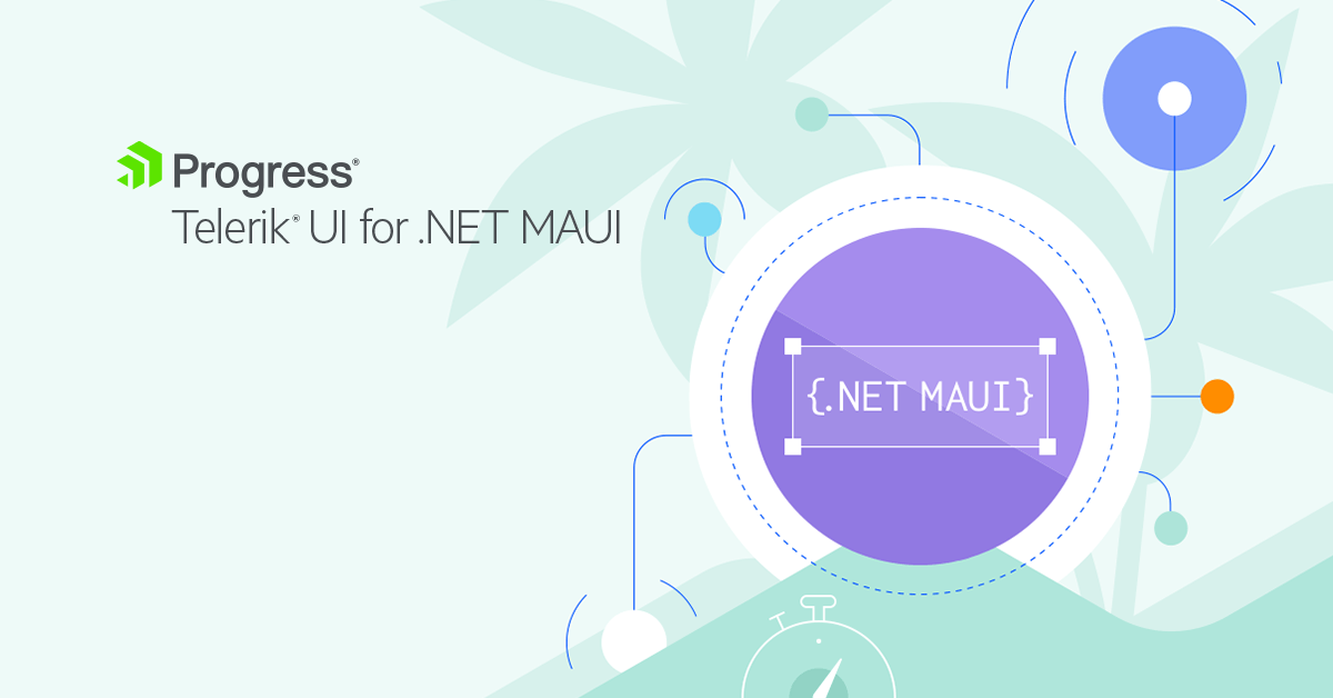 Mastering .NET MAUI Shell—Part 1