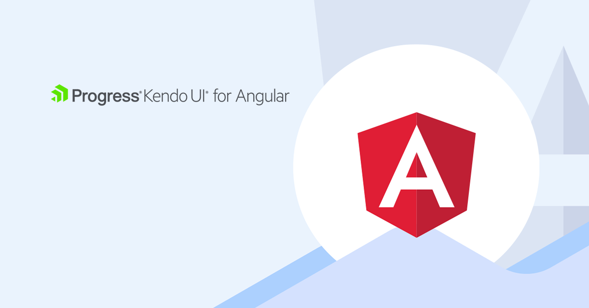 Create Any DropdownList Or ComboBox You Need With Kendo UI For Angular ...