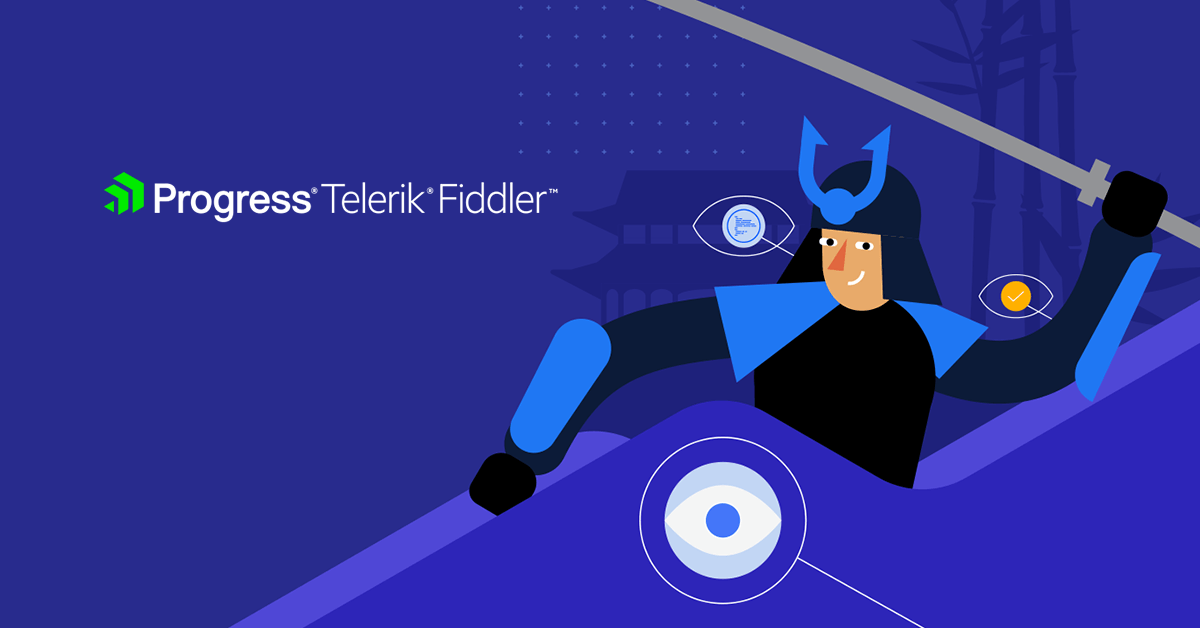 Searching Within HTTPS Traffic with Fiddler Everywhere