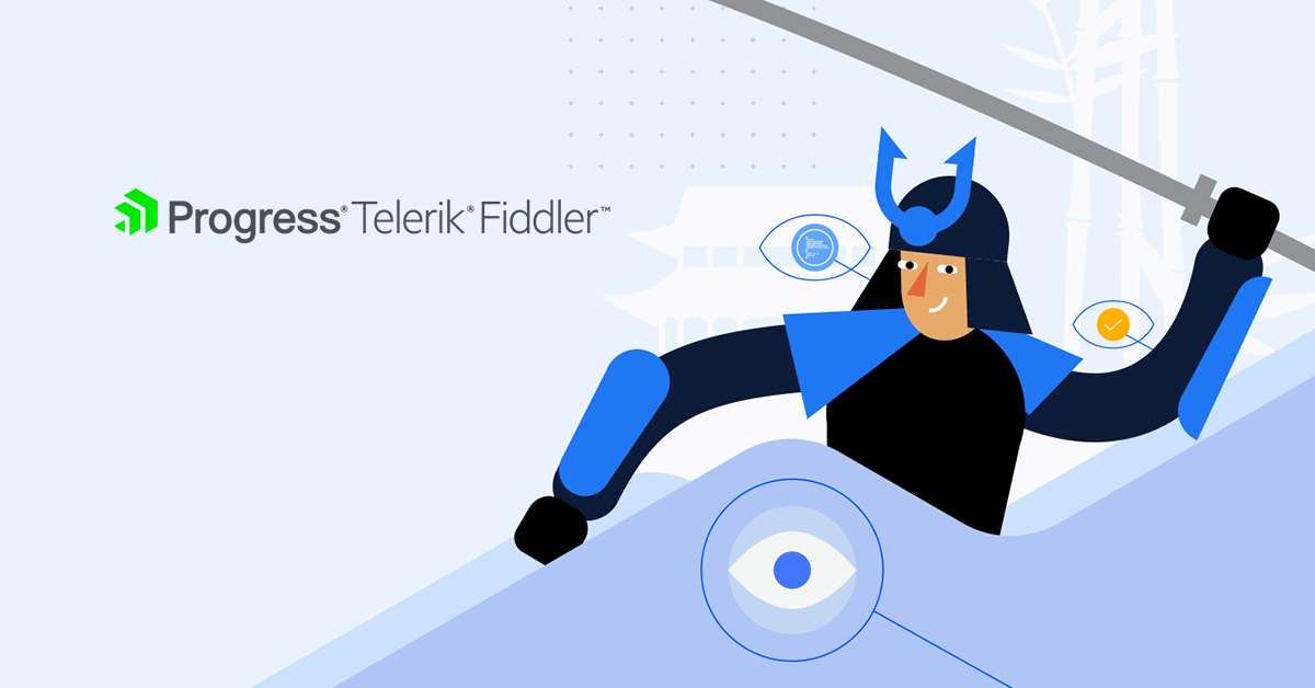 Human-Readable gRPC Calls with Fiddler Everywhere