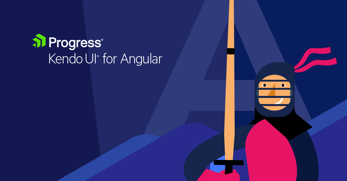 When to Use Kendo UI for Angular Instead of Angular Material