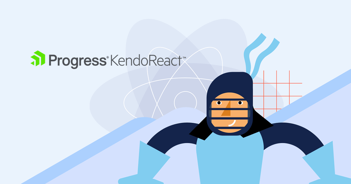 Creating Progress Bars with KendoReact