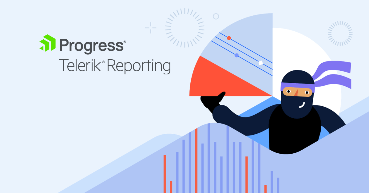 From Scratch to Success: Setting Up Telerik Reporting with Angular