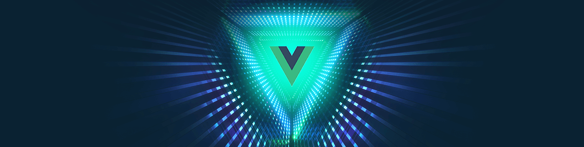 A View on New Vue - What to Expect in Vue 3 article image