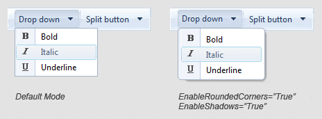 RadToolBar