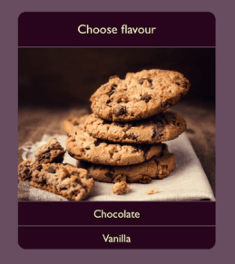 Telerik Alert for iOS