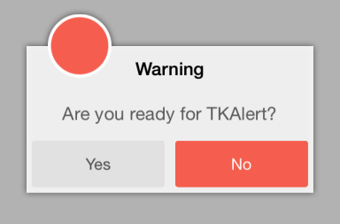 TKAlert-Customized-sun