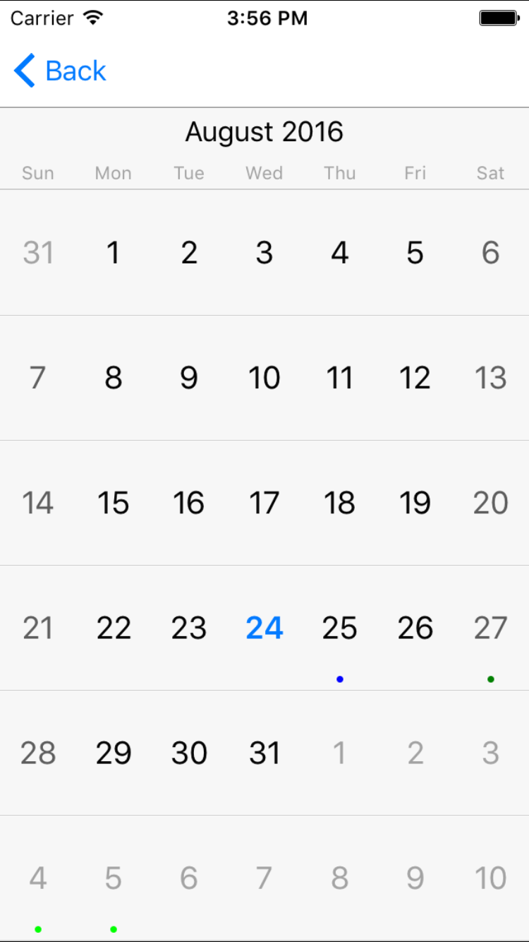 calendar-ios