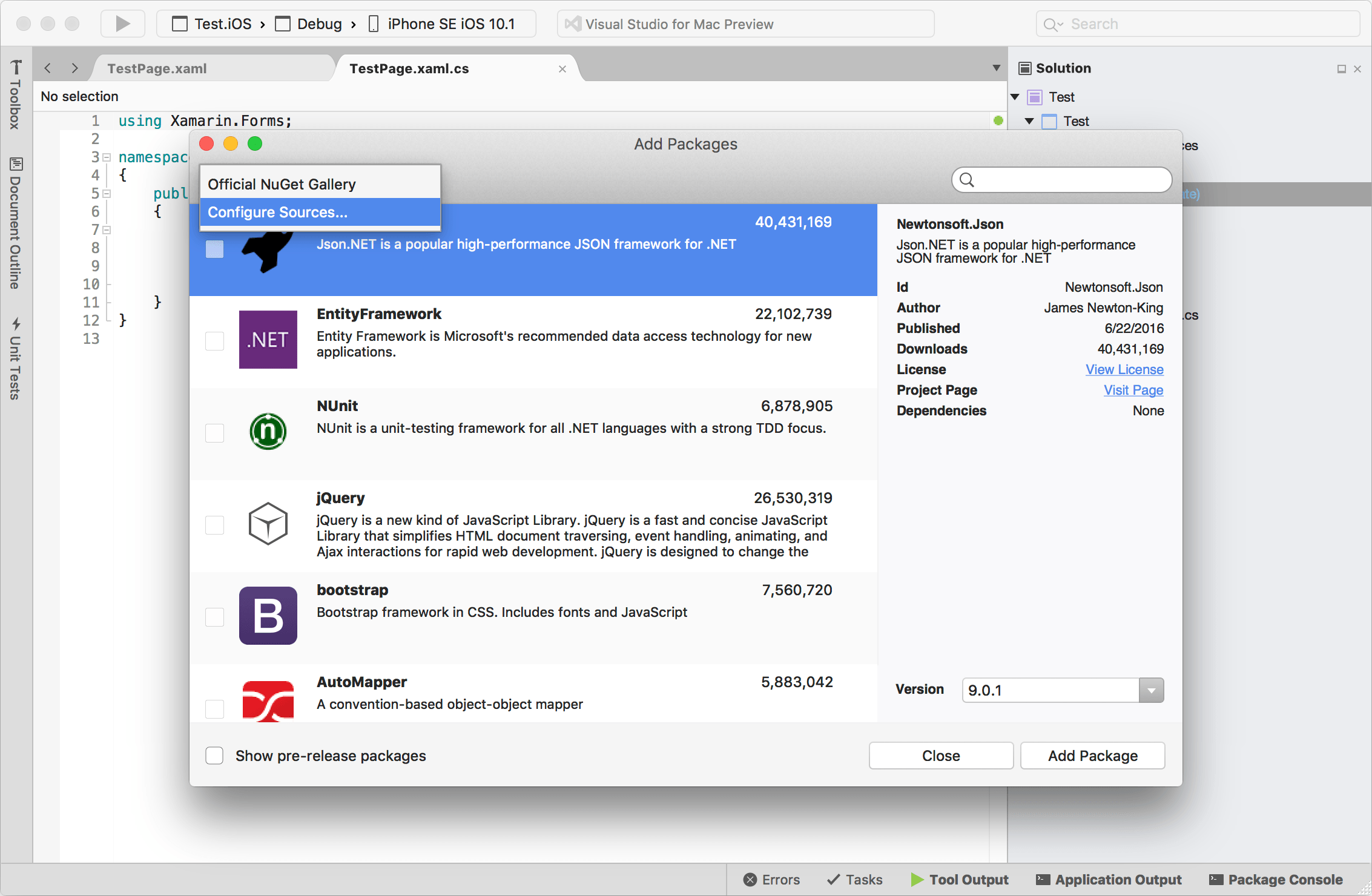 Visual Studio For Mac Console Application Visual Studio For Mac Console Application
