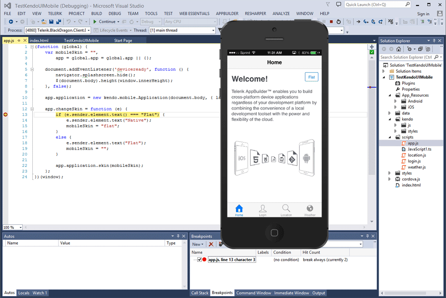visual studio debugging visual studio debugging